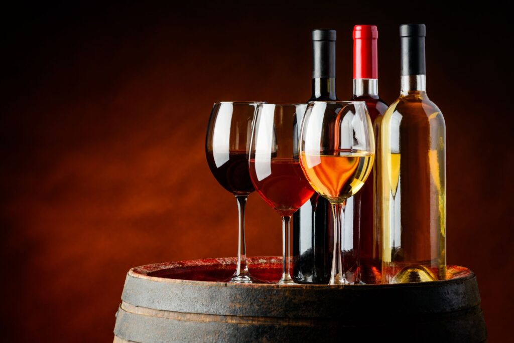 age-worthy wine investment