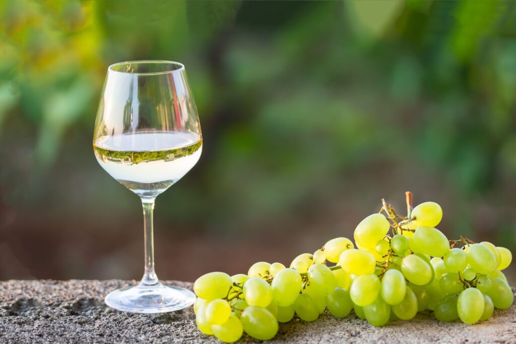 Environmental factors wine prices