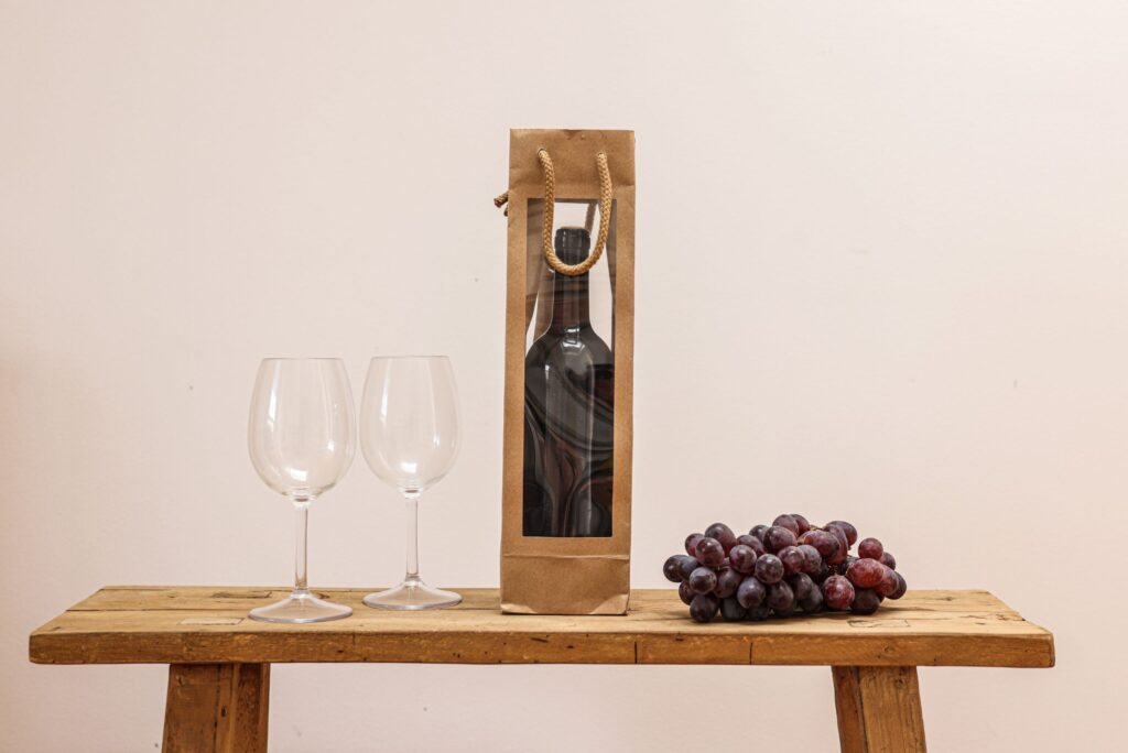Grand Cru wines