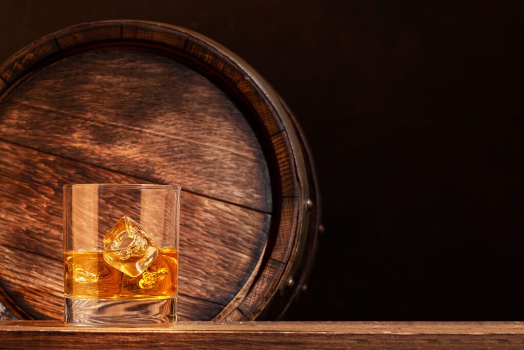 How to store whisky for long-term value
