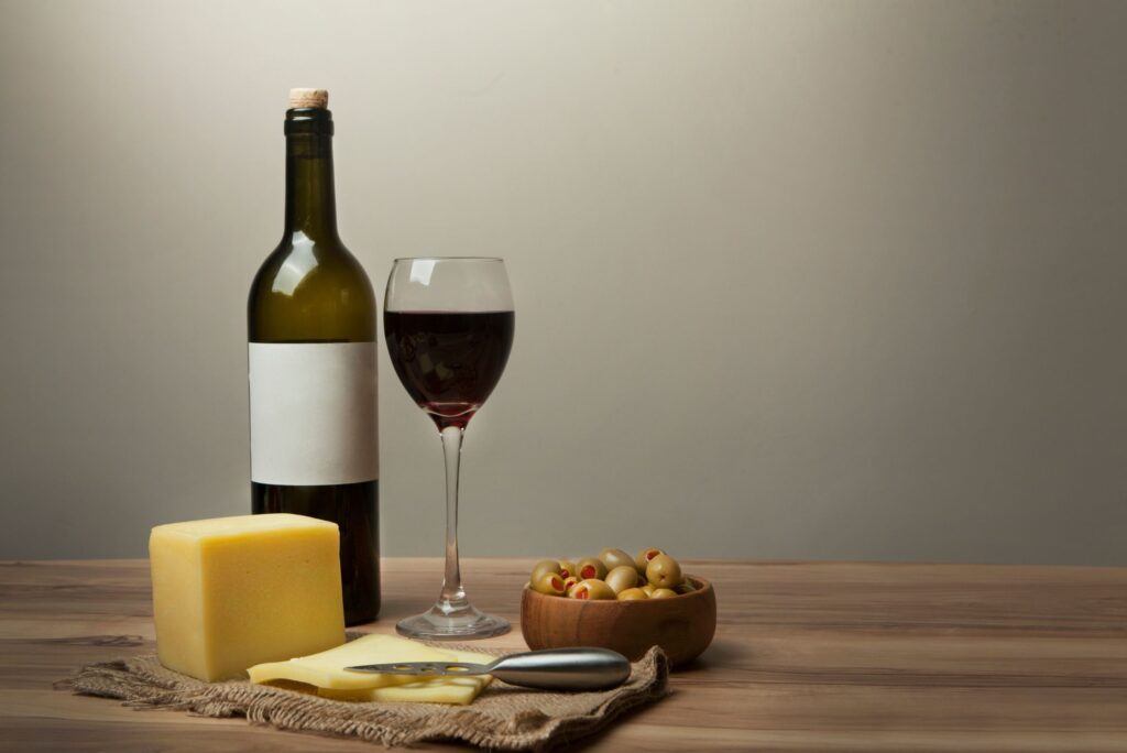 wine provenance