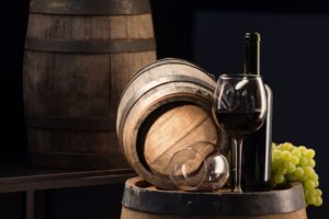 wine provenance