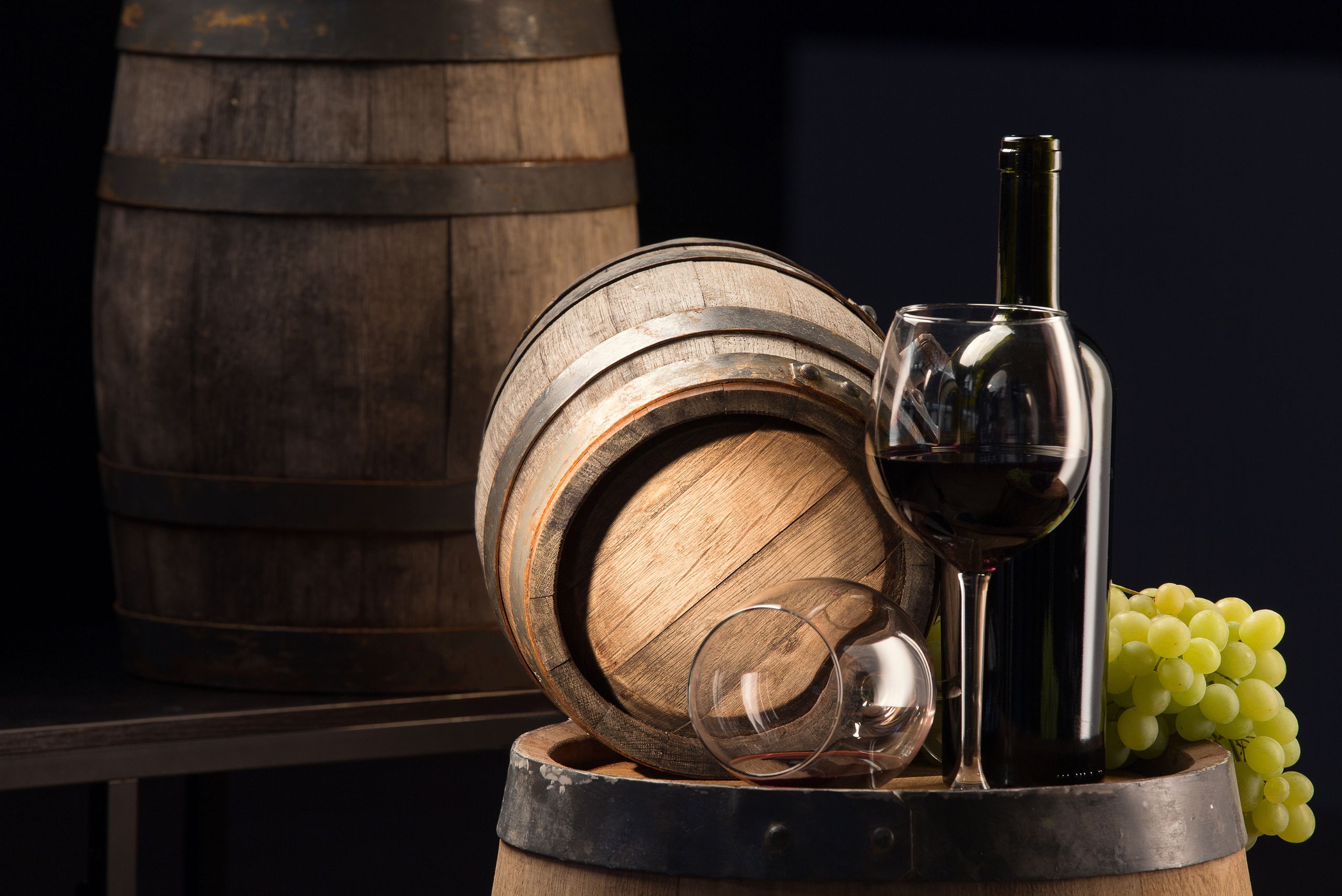 wine provenance