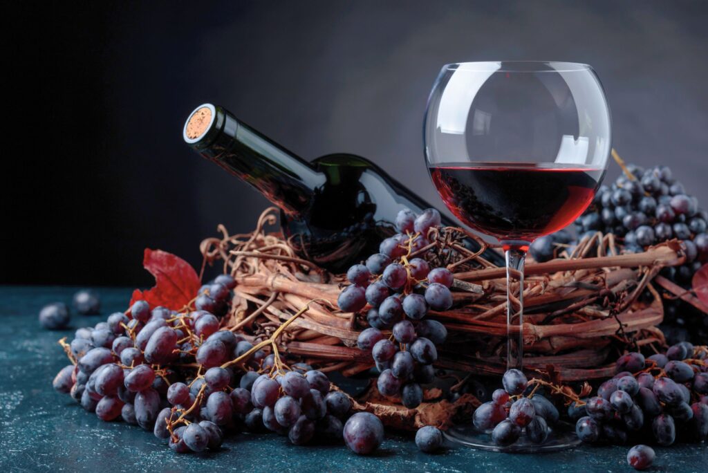 fine wine prices