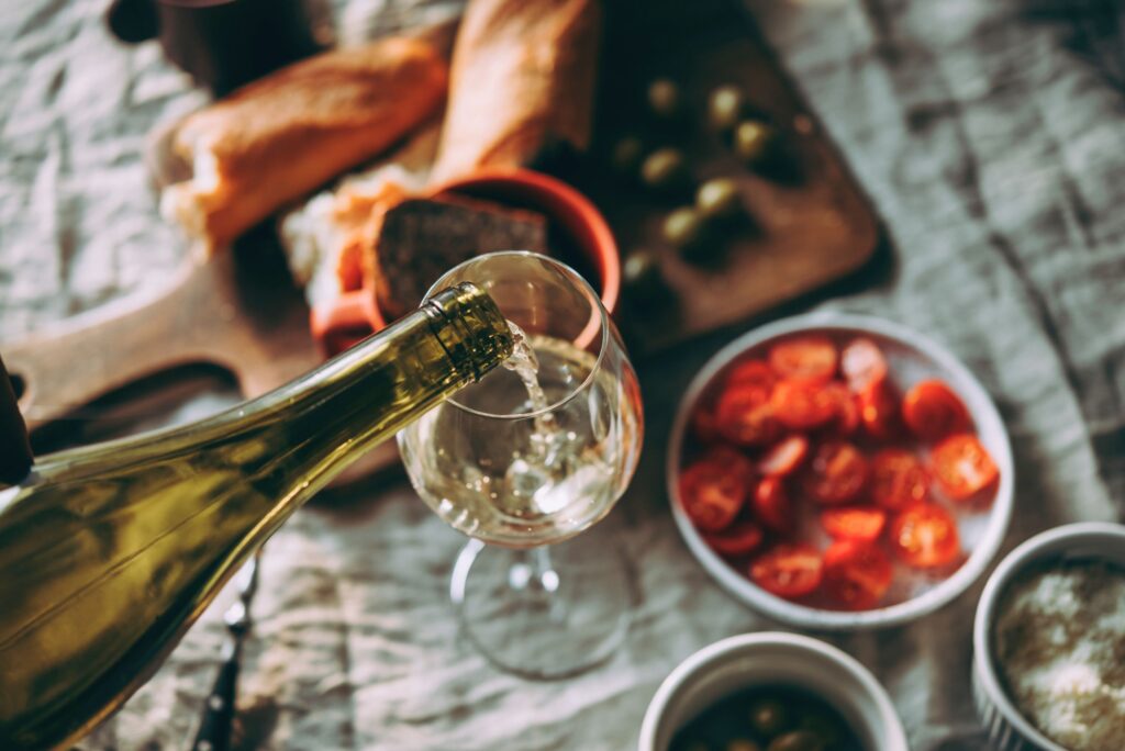 fine wine prices