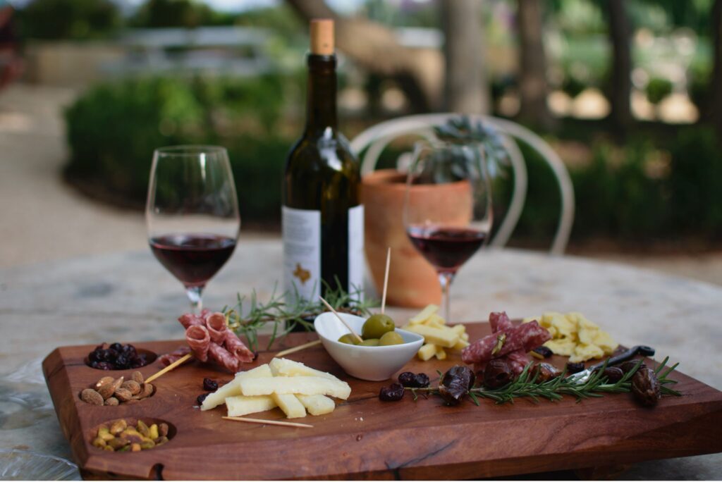 fine wine prices