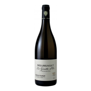 Buisson-Charles, Meursault Premier Cru, Les Gouttes d'Or