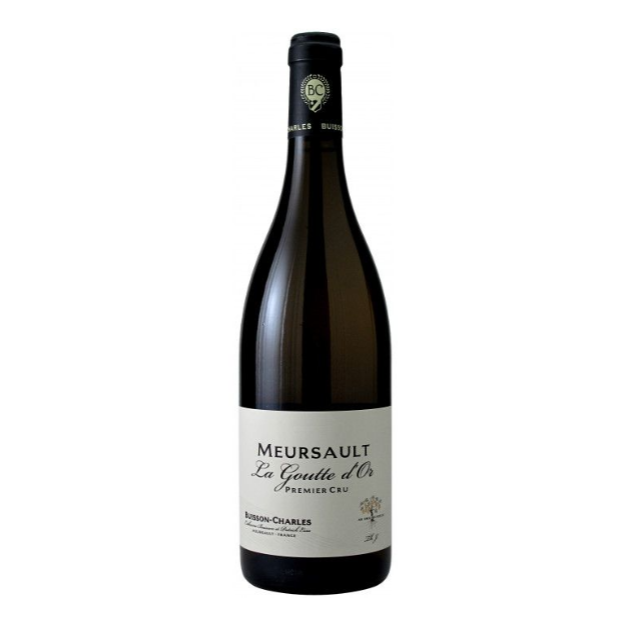 Buisson-Charles, Meursault Premier Cru, Les Gouttes d'Or