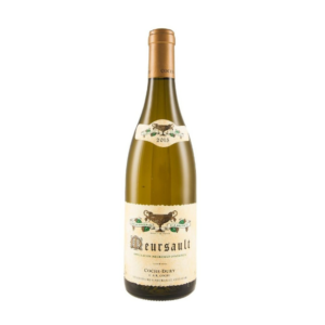 Domaine Coche-Dury, Meursault