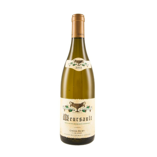 Domaine Coche-Dury, Meursault