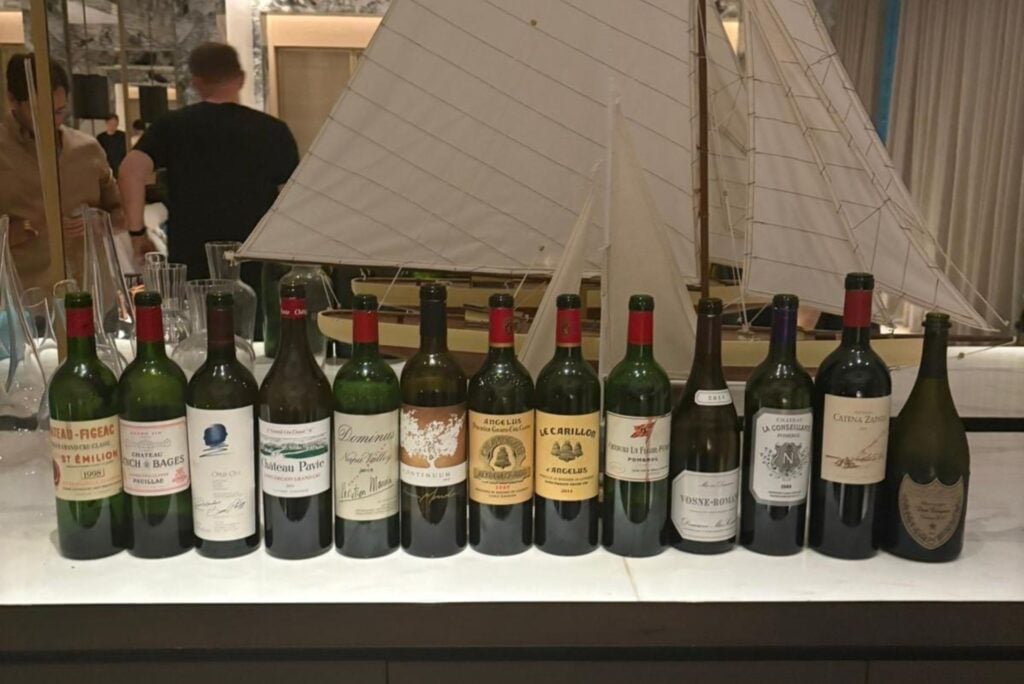 Cru Wine Club UAE: A Bottle Worth Sharing