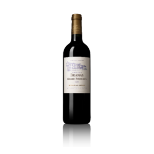 Chateau Branas Grand Poujeaux, Moulis en Medoc