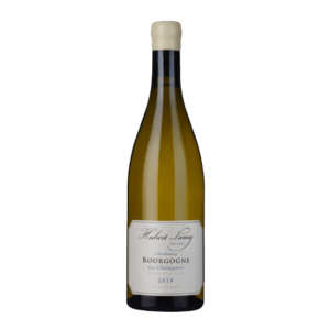Hubert Lamy, Bourgogne, Chataigners