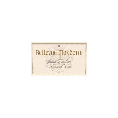 Chateau Bellevue Mondotte, Saint-Emilion Grand Cru