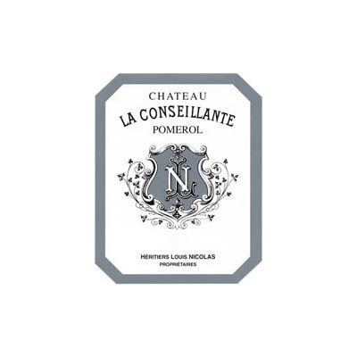 Chateau La Conseillante, Pomerol
