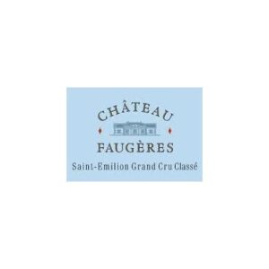 Chateau Faugeres Grand Cru Classe, Saint-Emilion Grand Cru