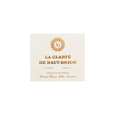 La Clarte de Haut-Brion, Pessac-Leognan