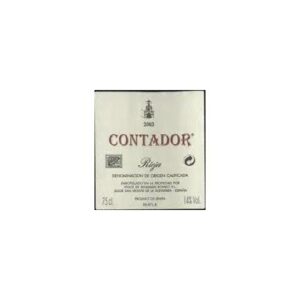 Benjamin Romeo, Contador, Rioja