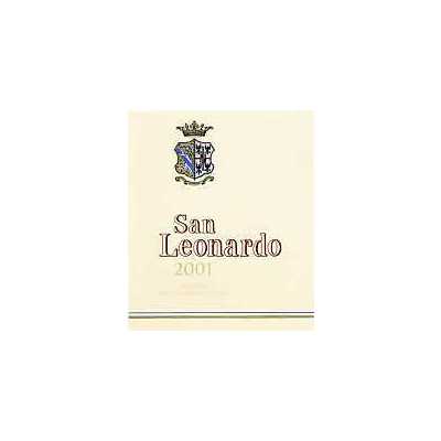 San Leonardo, IGT