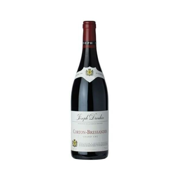 Joseph Drouhin, Corton Grand Cru, Les Bressandes