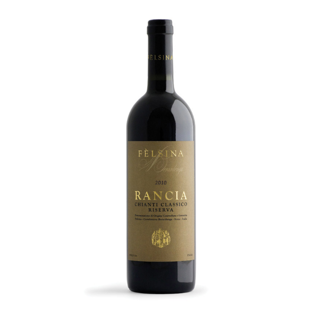Felsina, Chianti Classico, Rancia Riserva