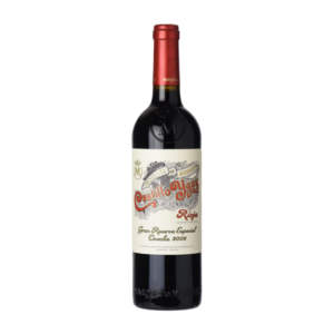 Marques de Murrieta, Castillo Ygay Gran Reserva Especial, Rioja