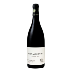 Buisson-Charles, Chambertin Grand Cru