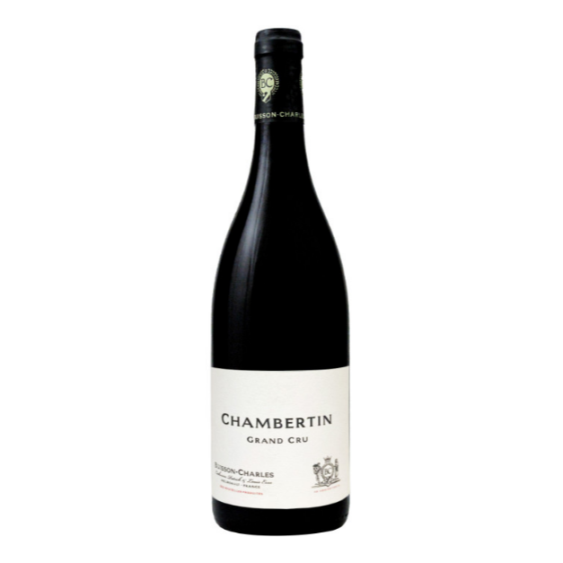 Buisson-Charles, Chambertin Grand Cru
