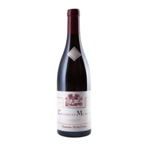Domaine Michel Gros, Chambolle-Musigny