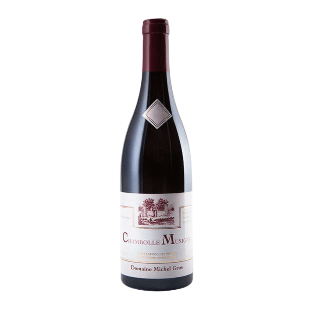 Domaine Michel Gros, Chambolle-Musigny