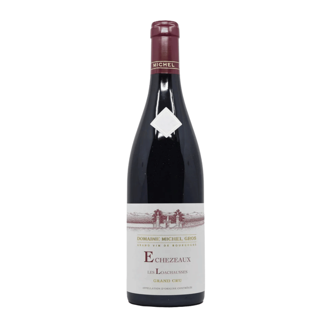 Domaine Michel Gros, Echezeaux Grand Cru, Les Loachausses
