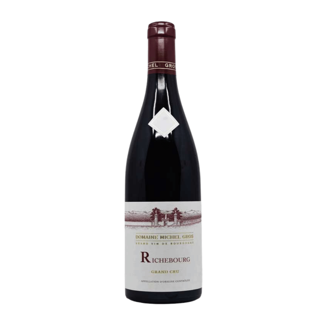 Domaine Michel Gros, Richebourg Grand Cru