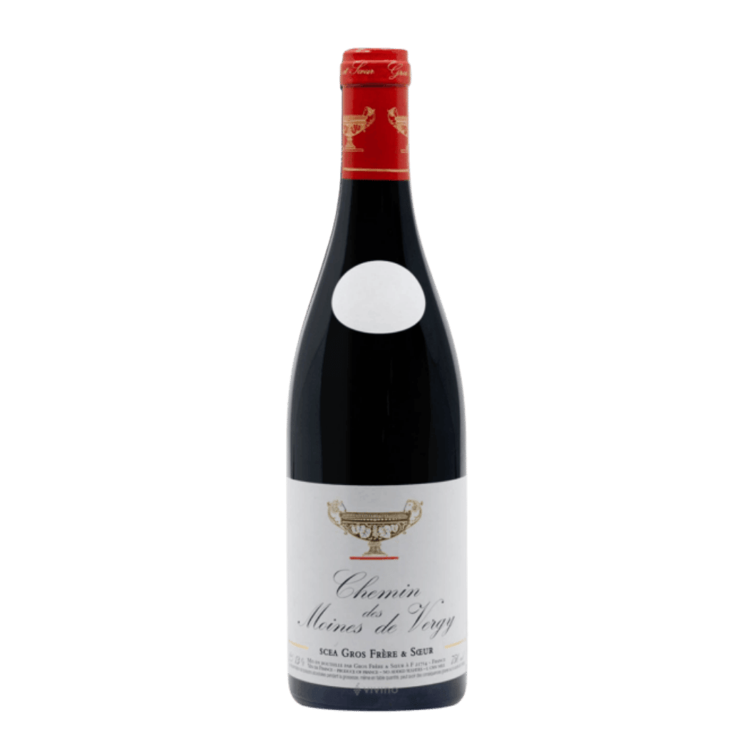 Domaine Gros Frere et Soeur chemin des moines de Vergy (VSIG)