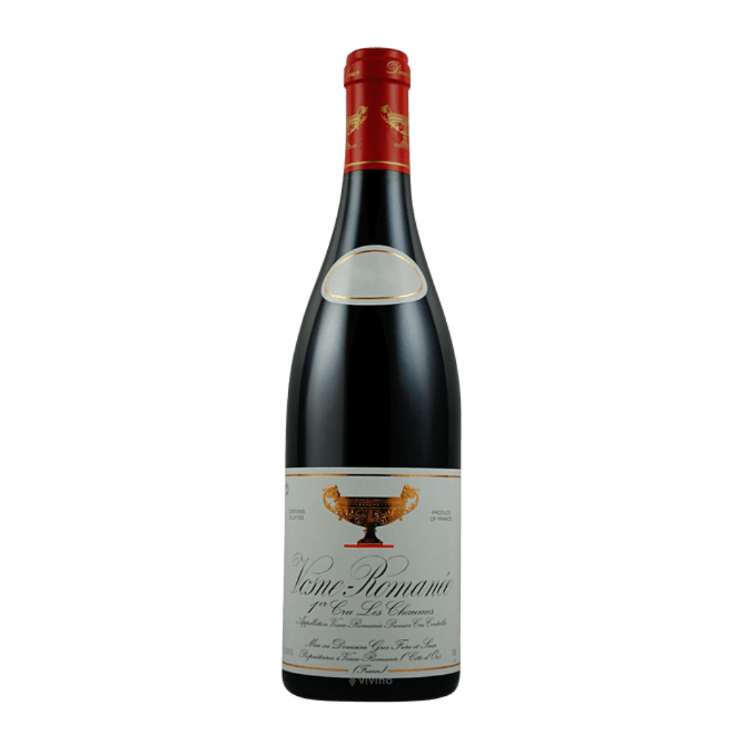 Domaine Gros Frere et Soeur, Vosne-Romanee Premier Cru, Les Chaumes