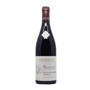 Domaine Michel Gros, Bourgogne, Hautes Cotes de Nuits Fontaine St Martin