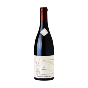 Domaine Michel Gros, Bourgogne, Hautes Cotes de Nuits Au Vallon
