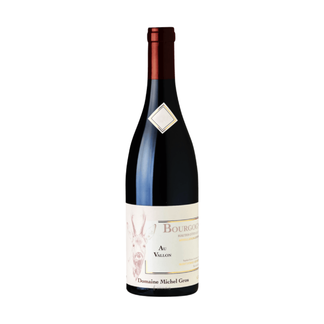Domaine Michel Gros, Bourgogne, Hautes Cotes de Nuits Au Vallon