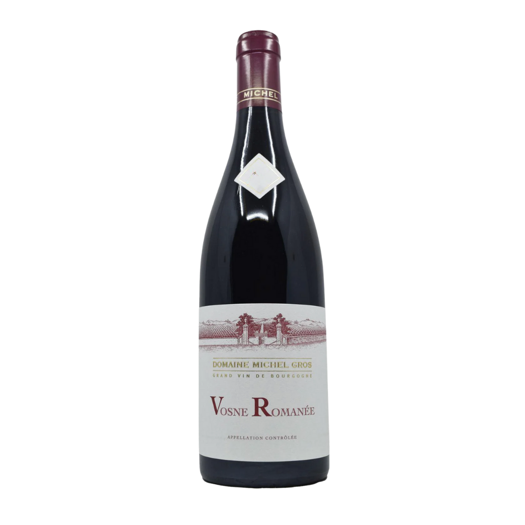 Domaine Michel Gros, Vosne-Romanee