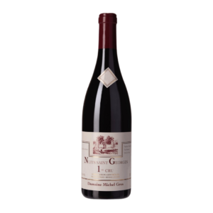Domaine Michel Gros, Nuits-Saint-Georges Premier Cru