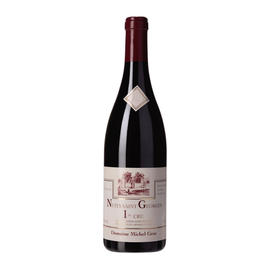 Domaine Michel Gros, Nuits-Saint-Georges Premier Cru