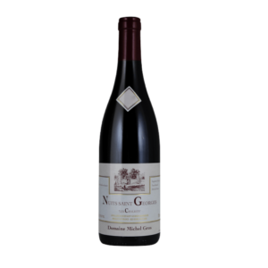 Domaine Michel Gros, Nuits-Saint-Georges, Les Chaliots