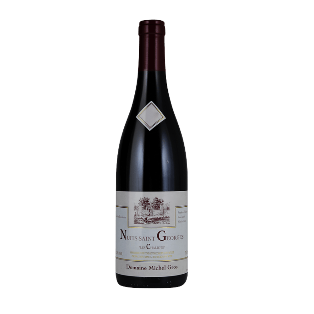 Domaine Michel Gros, Nuits-Saint-Georges, Les Chaliots