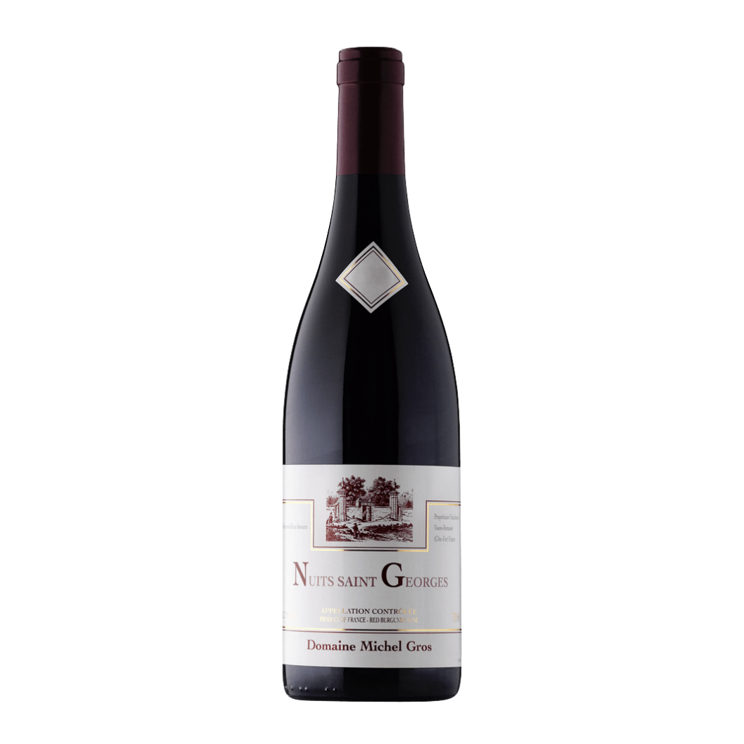 Domaine Michel Gros, Nuits-Saint-Georges, Rouge