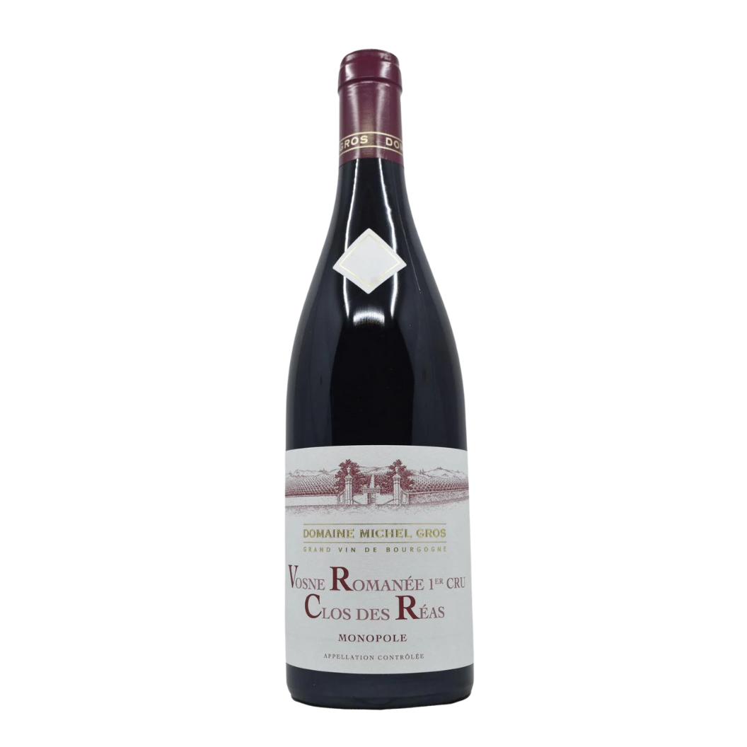 Domaine Michel Gros, Vosne-Romanee Premier Cru, Clos des Réas