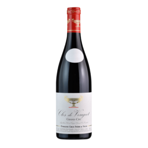 Domaine Gros Frere et Soeur Clos de Vougeot Grand Cru
