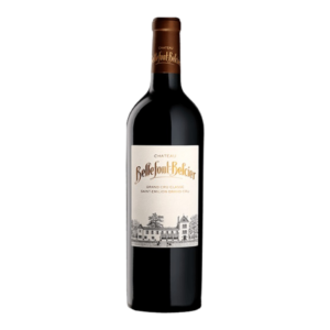 Chateau Bellefont-Belcier Grand Cru Classe, Saint-Emilion Grand Cru