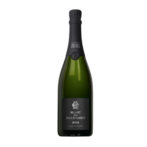 Charles Heidsieck, Blanc des Millenaires Brut