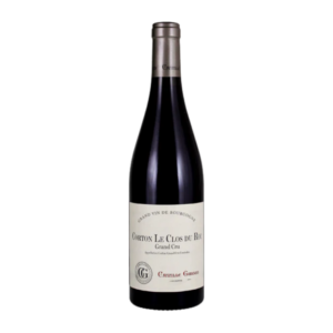 Camille Giroud, Corton Grand Cru, Le Clos du Roi