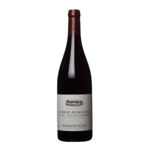 Domaine Dujac, Vosne-Romanee Premier Cru, Aux Malconsorts