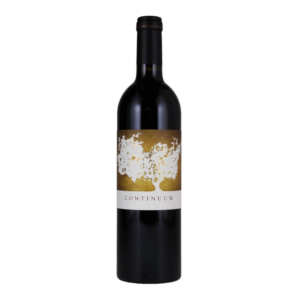 Continuum, Continuum, Napa Valley